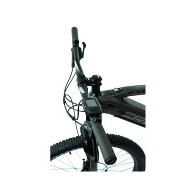 CRUSSIS ONE-Full 9.9-M (17) HORSKÝ elektrobicykel 29",  (20 Ah / 720Wh)