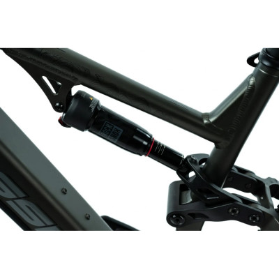 CRUSSIS ONE-Full 9.9-M (17) HORSKÝ elektrobicykel 29",  (20 Ah / 720Wh)