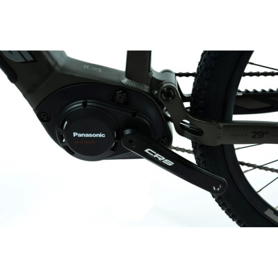 CRUSSIS ONE-Full 9.9-M (17) HORSKÝ elektrobicykel 29",  (20 Ah / 720Wh)
