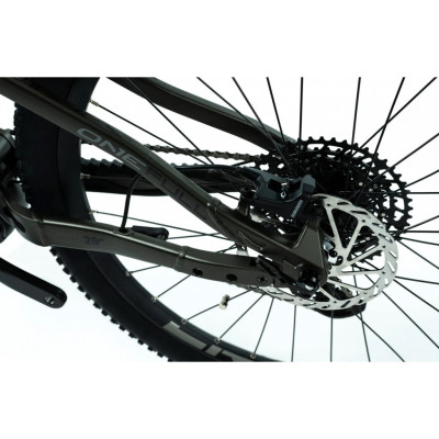 CRUSSIS ONE-Full 9.9-M (17) HORSKÝ elektrobicykel 29",  (20 Ah / 720Wh)