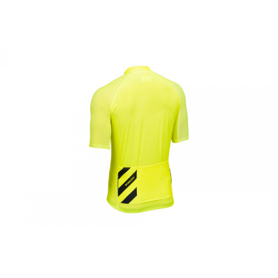 Dres CTM ROAK , na zips, neón, S