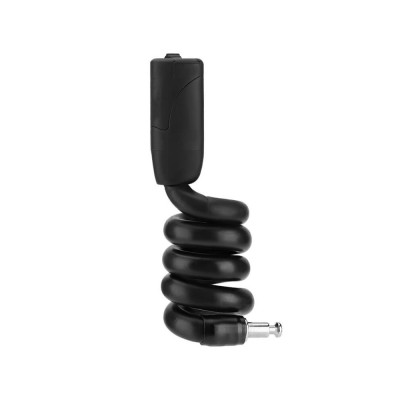 Zámok RB pamäťový na kľúč, rozmer 15x960mm