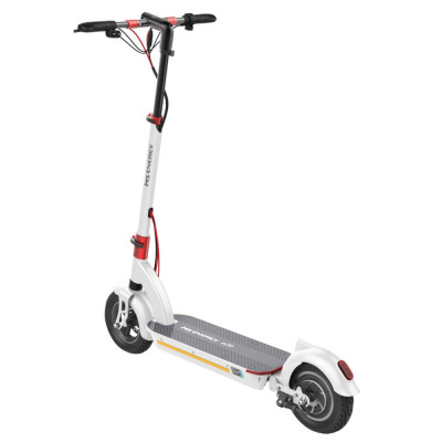 Elektrická kolobežka MS ENERGY E20, biela