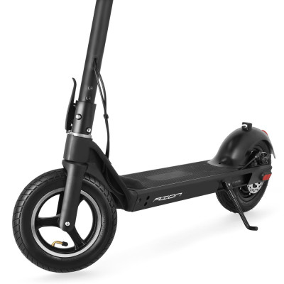 Elektrická kolobežka Aion black