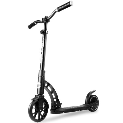 Elektrická kolobežka Mobius black