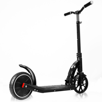 Elektrická kolobežka Mobius black