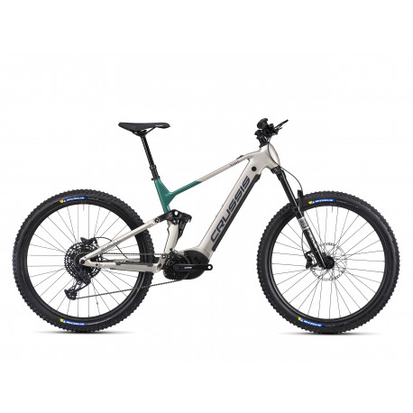 Elektrobicykel CRUSSIS e-Full 10.10-(900 Wh)