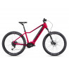 e-Guera 7.10-(720 Wh) rám 19