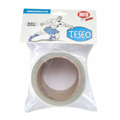 Nálepka na rám Roto Teseo, 1 meter, šírka 8 cm