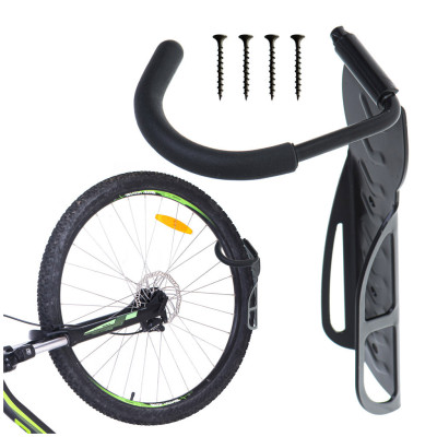 Držiak bicykla na stenu PRO-T
