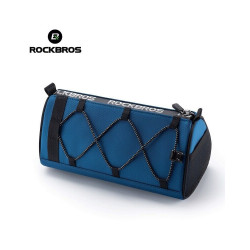 Taška RockBros na riadidlá, 1,5l,modrá