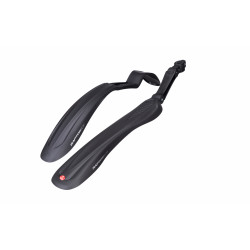 Blatníky CTM RAPTOR2 SDE, objímka