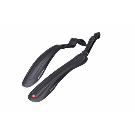 Blatníky CTM RAPTOR2 SDE, objímka