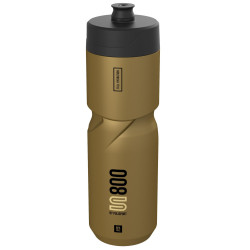 Cyklofľaša Polisport S800, 800 ml, zlatá