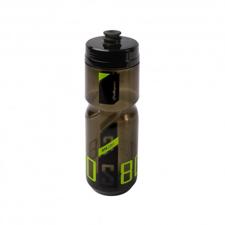 Cyklofľaša Polisport S800, 800 ml,čierna