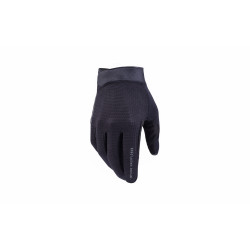 Rukavice CTM Ezen dlhe, XL, čierne