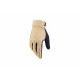 Rukavice CTM Pathyst dlhe, velcro, XL, púštne