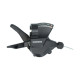 SHIMANO Radenie Altus M315 pravé 8 prevodov