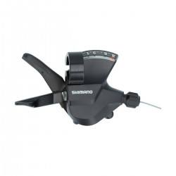 SHIMANO Radenie Altus M315 pravé 8 prevodov