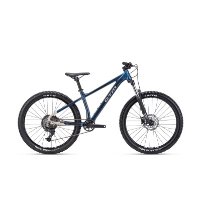 ZEPHYR 26 - teplá svetlosivá/hlbokomodrá perleť M