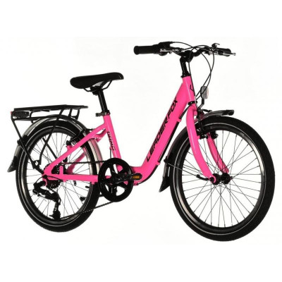 Detsky bicykel 20,