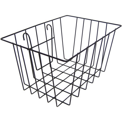 Kôš FORCE drôtený na riaditká samonosný