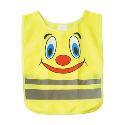 Detská reflexná vesta