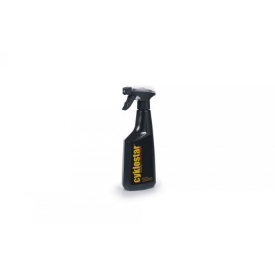Čistiaca emulzia Cyklo Star, spray 500 ml