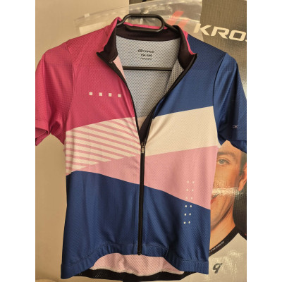 Detský dres FORCE  154-164