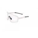 Okuliare CTM Dor, kat.0-2, matná crystal biela, fotochromatické