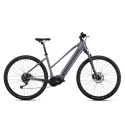 Elektrobicykel CRUSSIS ONE-CROSS 7.10 LOW 518Wh