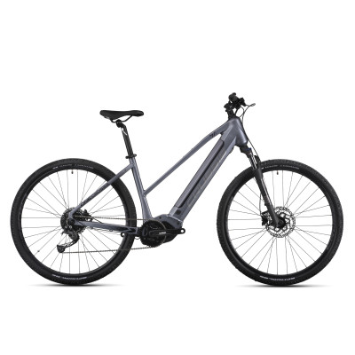 Elektrobicykel CRUSSIS ONE-CROSS 7.10 LOW 518Wh