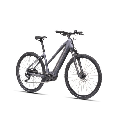 Elektrobicykel CRUSSIS ONE-CROSS 7.10 LOW 518Wh