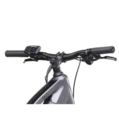 Elektrobicykel CRUSSIS ONE-CROSS 7.10 LOW 518Wh