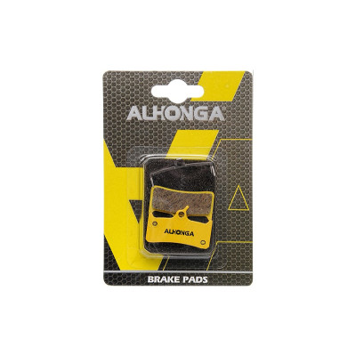 Brzdové doštičky Alhonga , Shimano Deore XT ER-M755