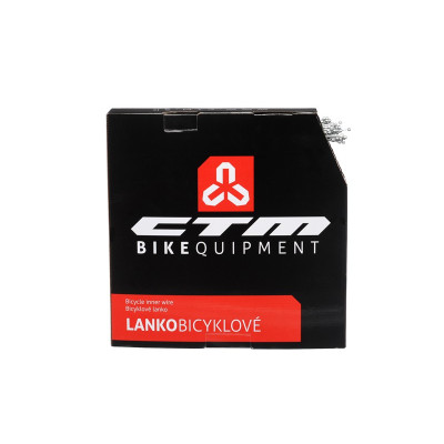 Lanko brzdové cestné predné,1,5x800, box