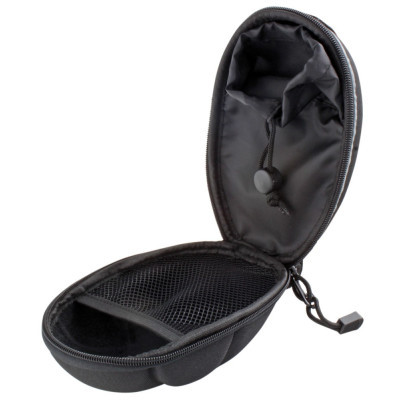 Brašna sedlová s klipom "BOX