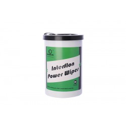 Čistiace utierky Fin Power Wipes