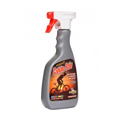 Čistiaca emulzia Cyklo Star, spray 500 ml