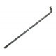 Špice pozinkované TW, 261mm