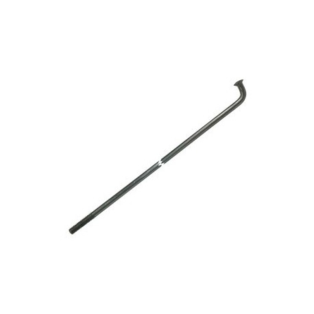 Špice pozinkované TW, 261mm
