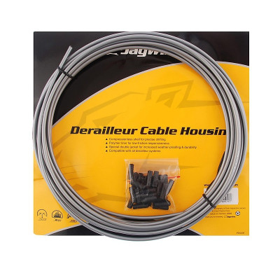 ZHB801 rad.bowden LEX, sivý