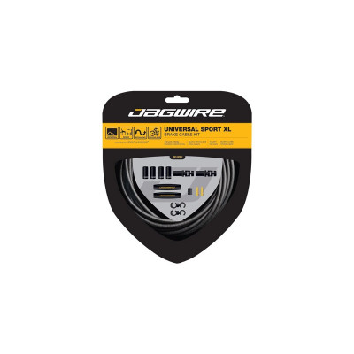 UCK806 Universal Sport Brake XL, brzdová sada, reflexná