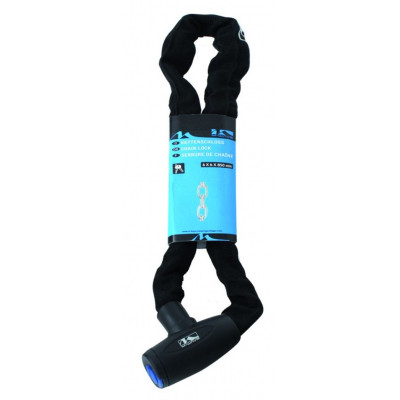 Zámok reťazový 85 cm, M-Wave