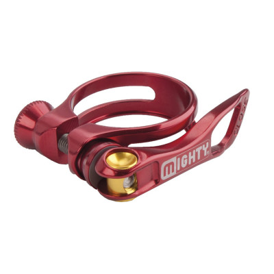 Podsedlová objímka MIGHTY, RÚ,34,9mm