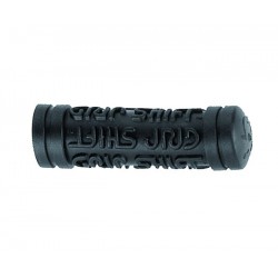 Rukoväte GRIP-SHIFT čierne,102mm,gumové