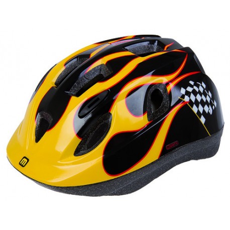 Prilba MIGHTY JUNIOR Race vel." S"