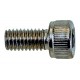 Skrutka M 6x12 mm