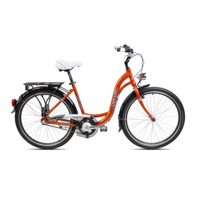 DREAM AL 26" 3sp