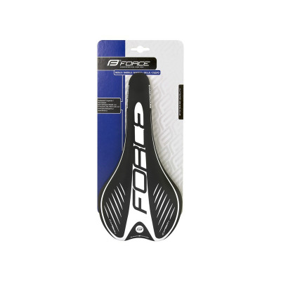 FORCE SPEED, Crn-Ti Alloy, čierne